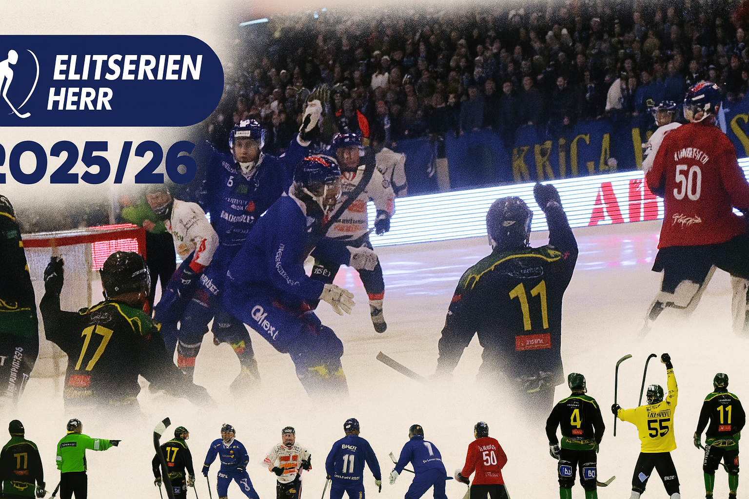 Elitserien Herr 2025 26