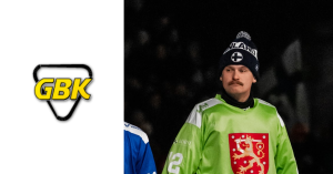 Isak Skoog Gripen Trollhättan BK Finland