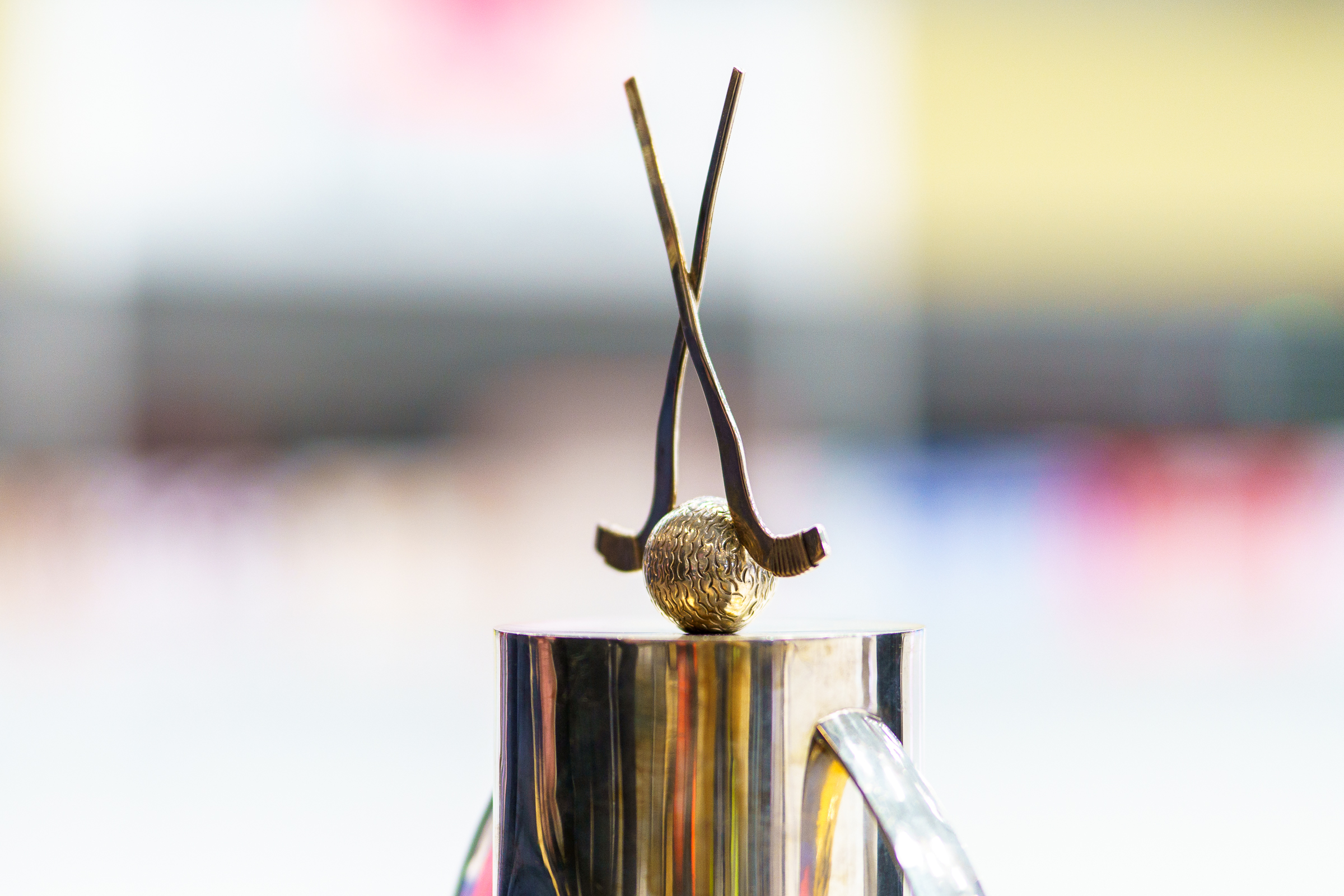 Bandyfinalen Romus Ramström