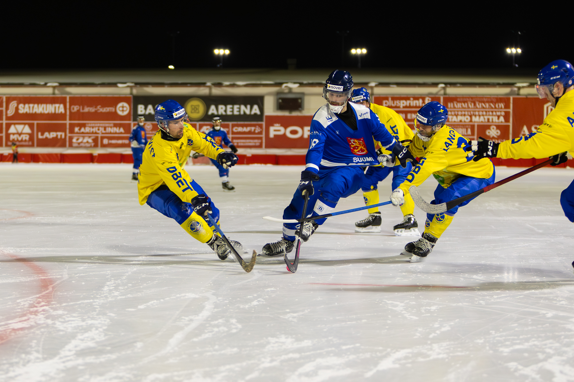 Maarit Nummikoski Sataedu 2