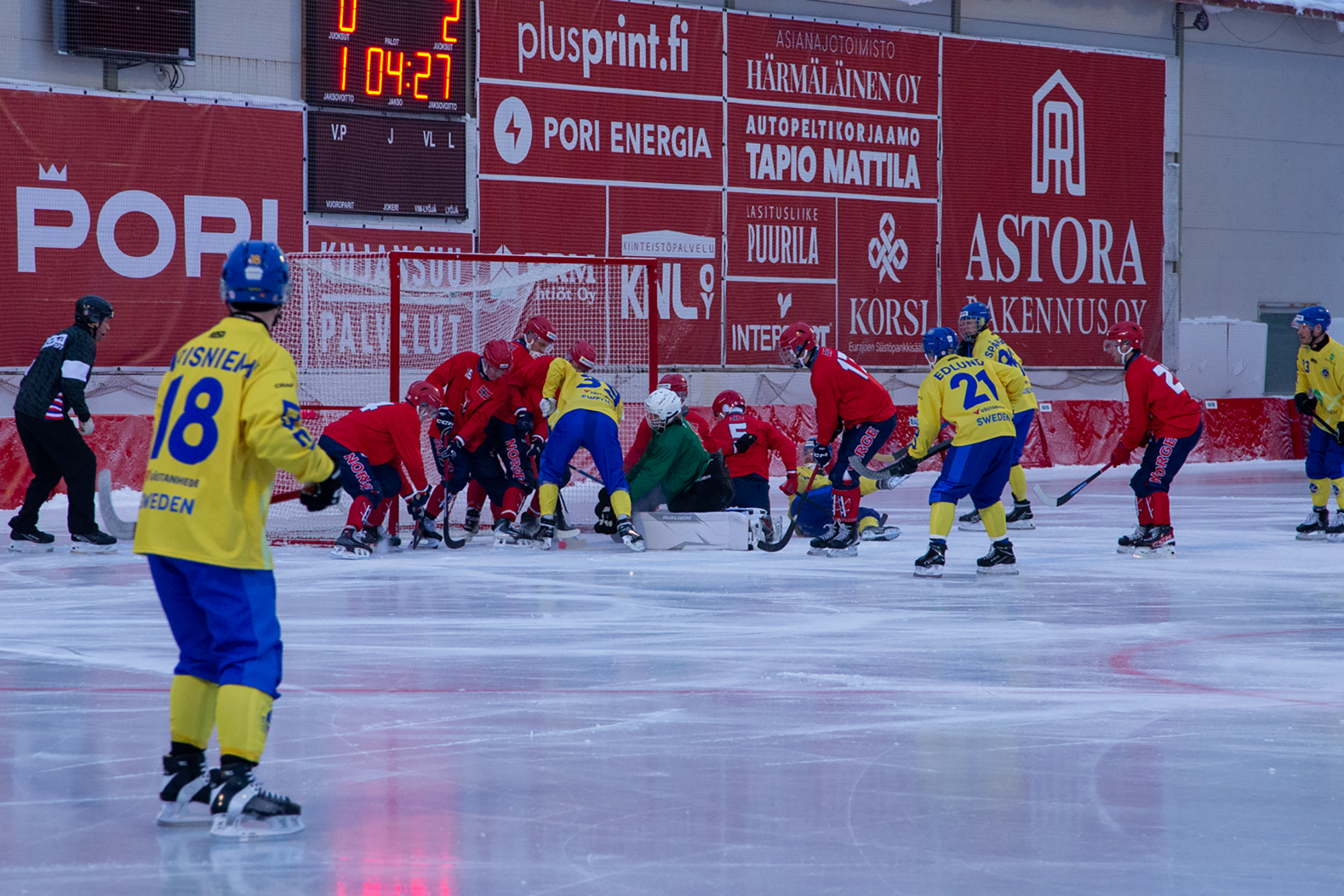 VenlaVälimäki Sataedu