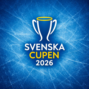 Spelschemat klart för Svenska Cupen 2026