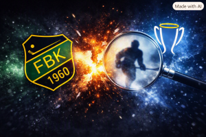 Spelarnytt: Frillesås söker ersättare till Ljus