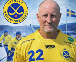 Sverige: Johan Sixtensson ny förbundskapten för herrlandslaget – fokus på framtiden