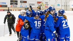 Villa tog guldet efter rysare – Millqvist matchvinnare efter flera straffräddningar